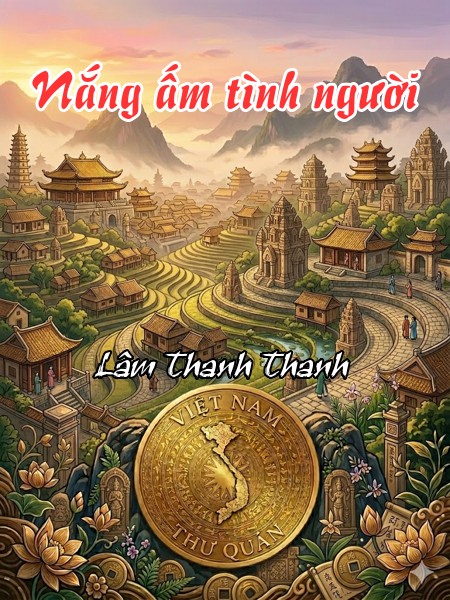 Nắng ấm tình người 