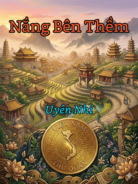 Nắng Bên Thềm