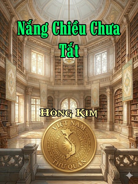 Nắng Chiều Chưa Tắt