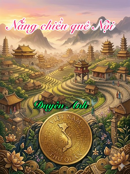 Ảnh bìa truyện