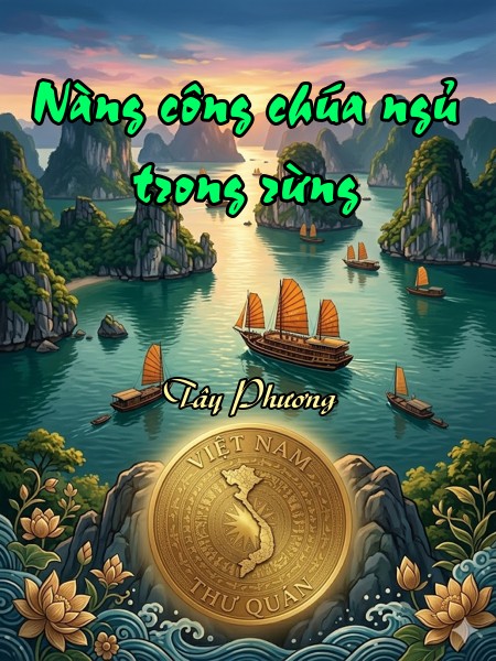Nàng công chúa ngủ trong rừng