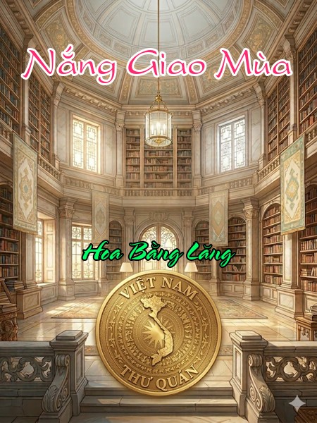 Nắng Giao Mùa