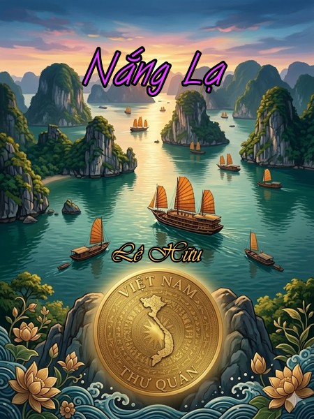 Nắng Lạ 