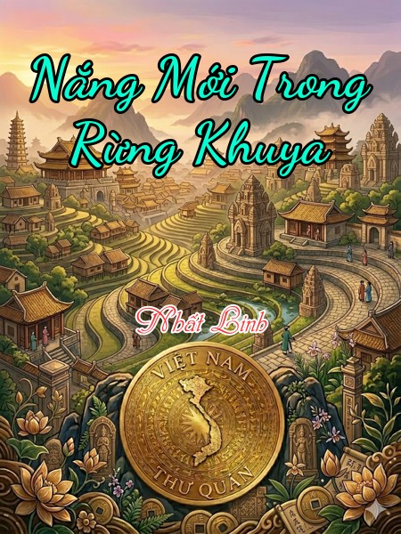 Nắng Mới Trong Rừng Khuya 