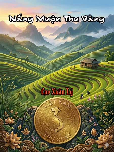 Ảnh bìa truyện