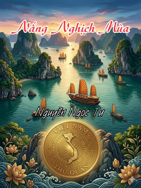 Nắng Nghịch Mùa