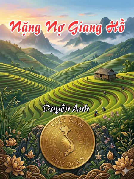 Nặng Nợ Giang Hồ