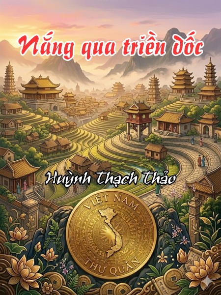 Ảnh bìa truyện