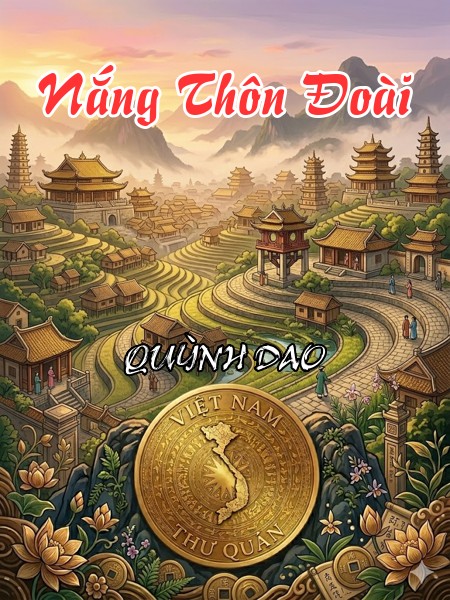 Nắng Thôn Đoài