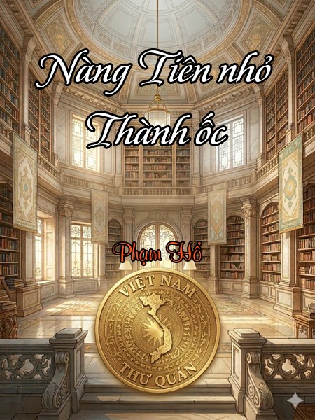 Nàng Tiên nhỏ Thành ốc
