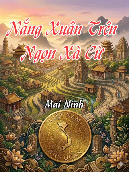 Nắng Xuân Trên Ngọn Xà Cừ