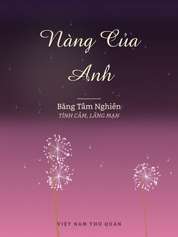 Ảnh bìa truyện