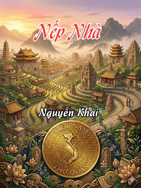 Ảnh bìa truyện