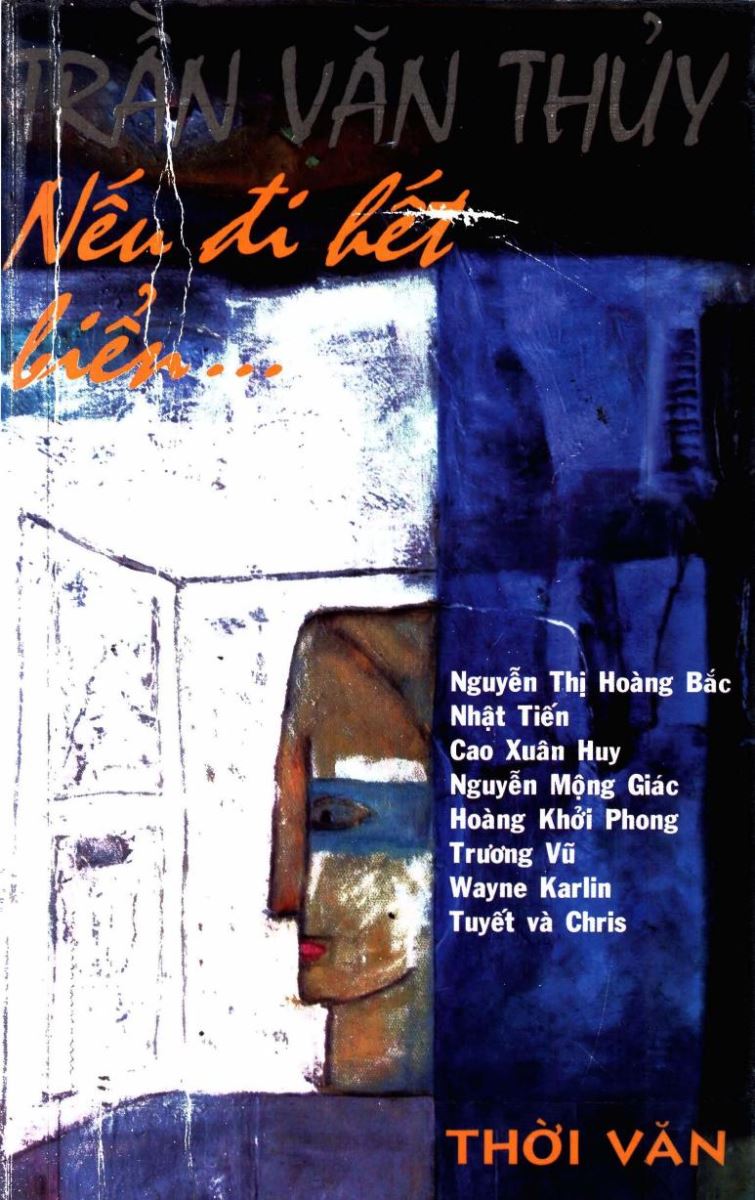Nếu Đi Hết Biển (PDF)