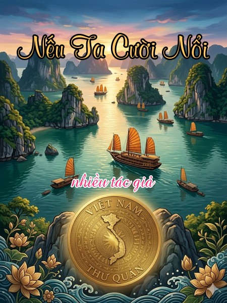 Nếu Ta Cười Nổi  