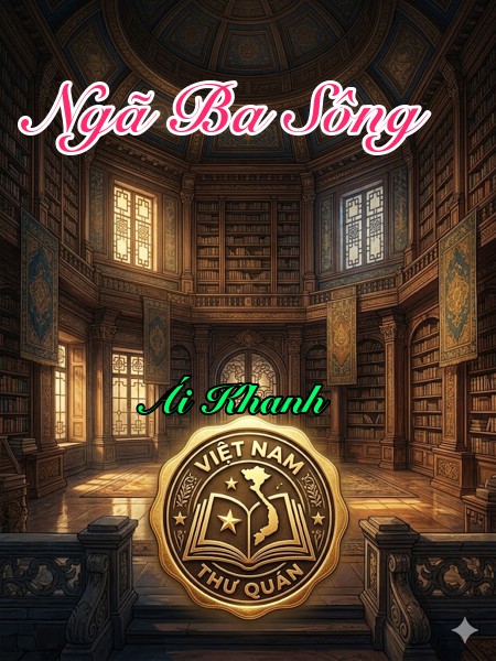Ảnh bìa truyện