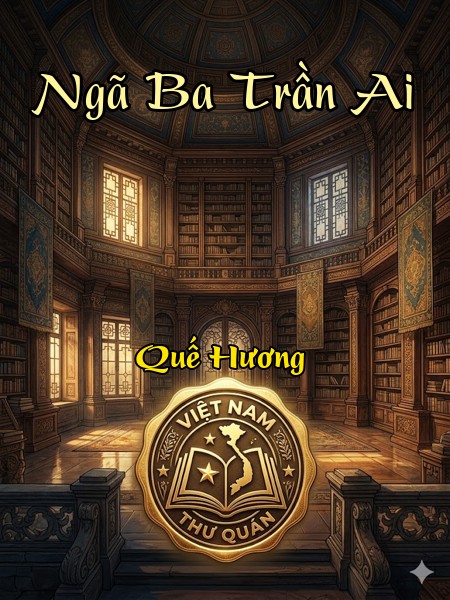 Ảnh bìa truyện