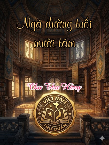 Ngã đường tuổi mười tám
