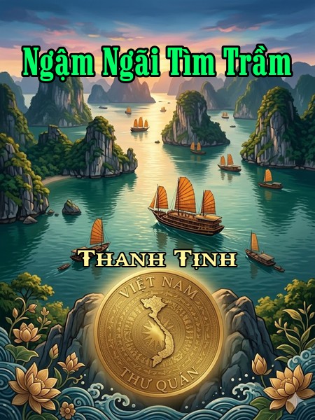 Ảnh bìa truyện