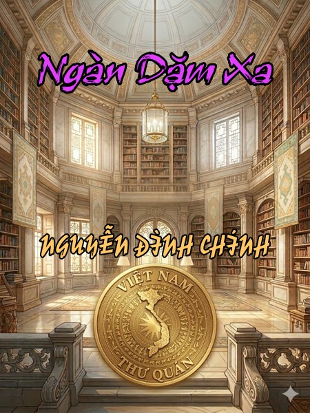 Ngàn Dặm Xa