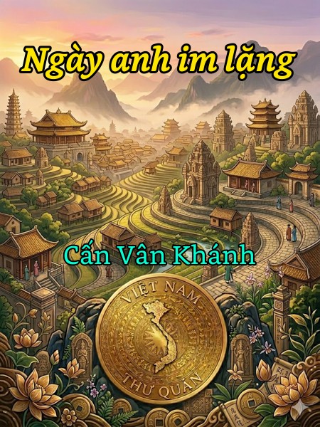 Ngày anh im lặng 