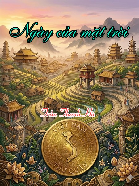 Ngày của mặt trời