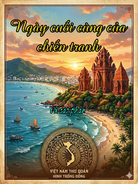 Ngày cuối cùng của chiến tranh