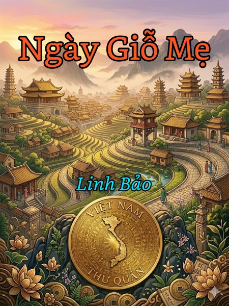 Ảnh bìa truyện