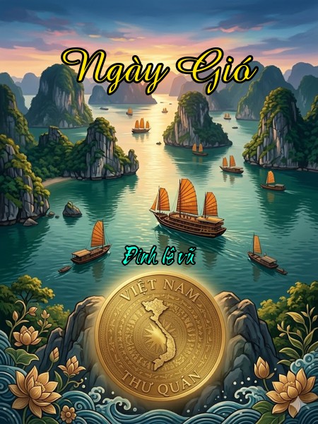 Ảnh bìa truyện