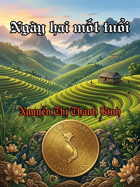 Ảnh bìa truyện