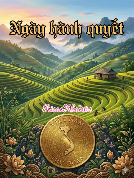 Ngày hành quyết