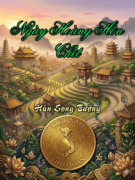 Ảnh bìa truyện