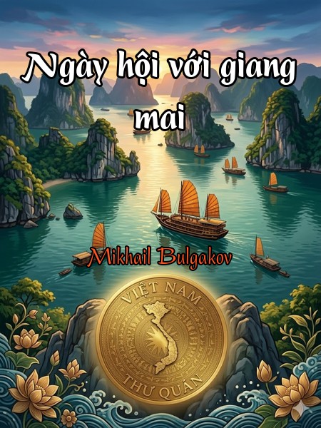 Ngày hội với giang mai