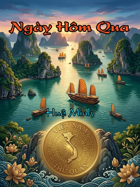 Ngày Hôm Qua