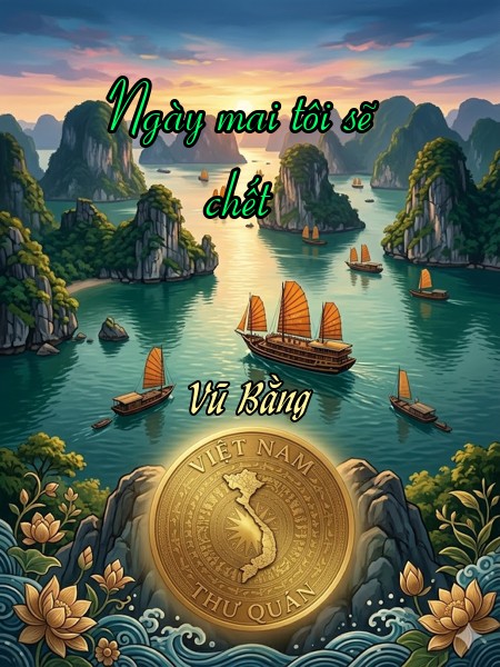 Ngày mai tôi sẽ chết