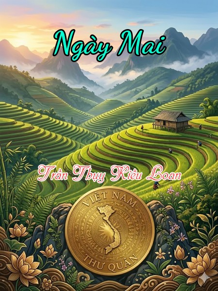 Ảnh bìa truyện