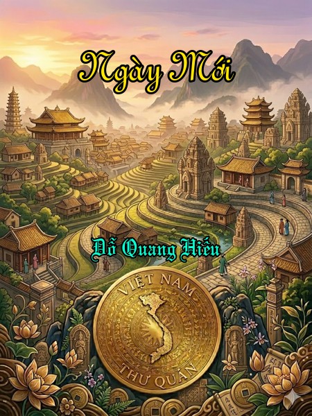 Ảnh bìa truyện