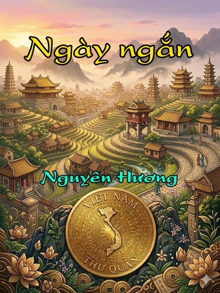 Ảnh bìa truyện