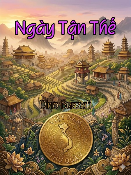 Ngày Tận Thế
