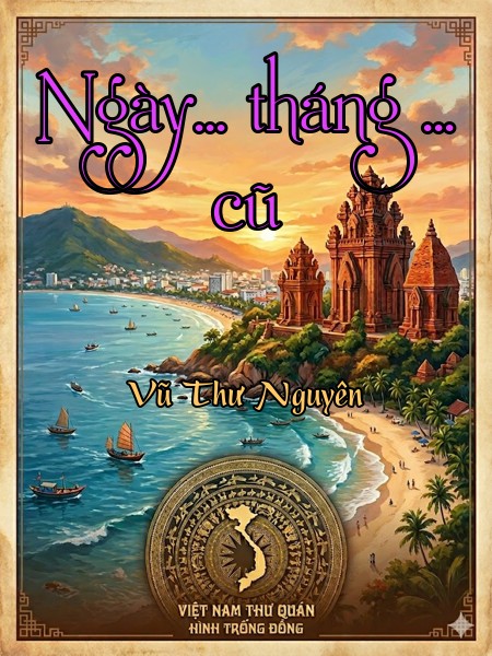 Ảnh bìa truyện