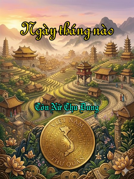Ngày tháng nào