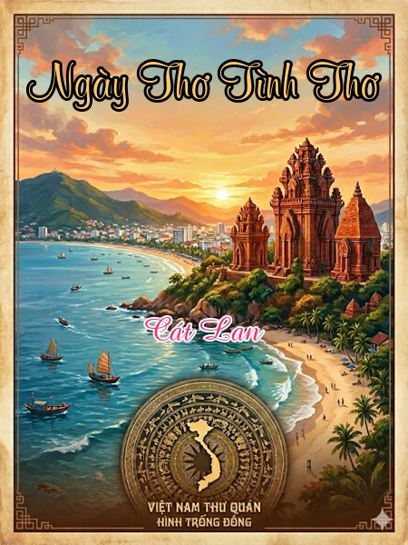 Ngày Thơ Tình Thơ