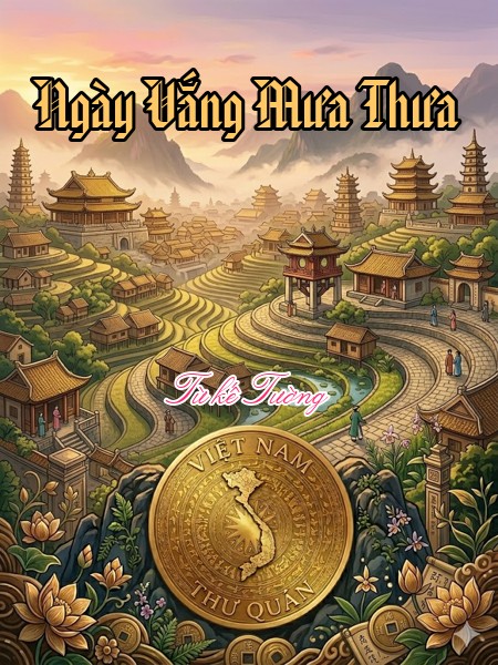 Ngày Vắng Mưa Thưa