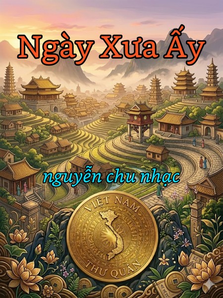 Ảnh bìa truyện