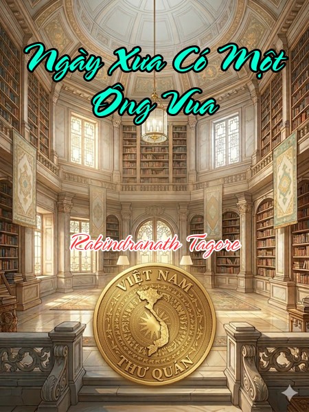 Ngày Xưa Có Một Ông Vua