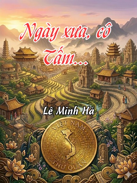 Ngày xưa, cô Tấm...