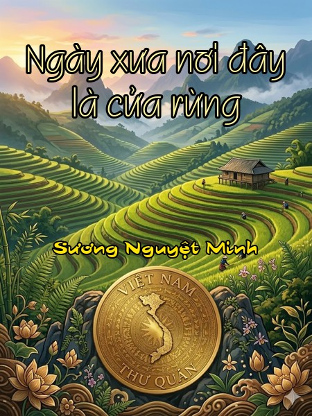 Ngày xưa nơi đây là cửa rừng