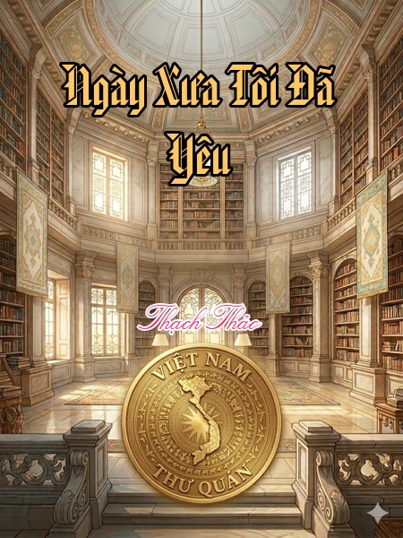 Ngày Xưa Tôi Đã Yêu 