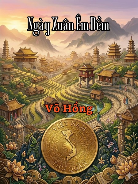 Ngày Xuân Êm Đềm