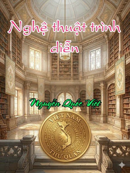 Ảnh bìa truyện